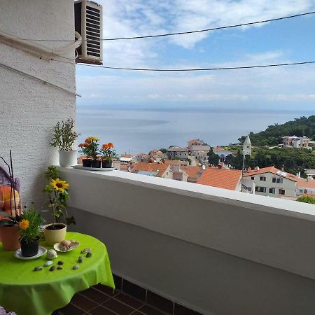 Slavica Apartman Mali Lošinj Kültér fotó
