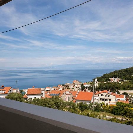Slavica Apartman Mali Lošinj Kültér fotó