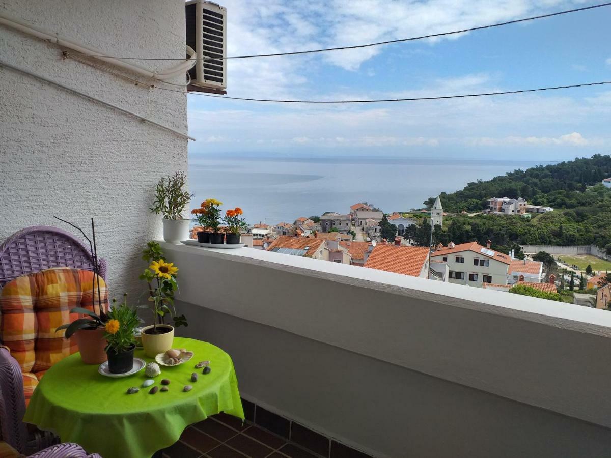 Slavica Apartman Mali Lošinj Kültér fotó