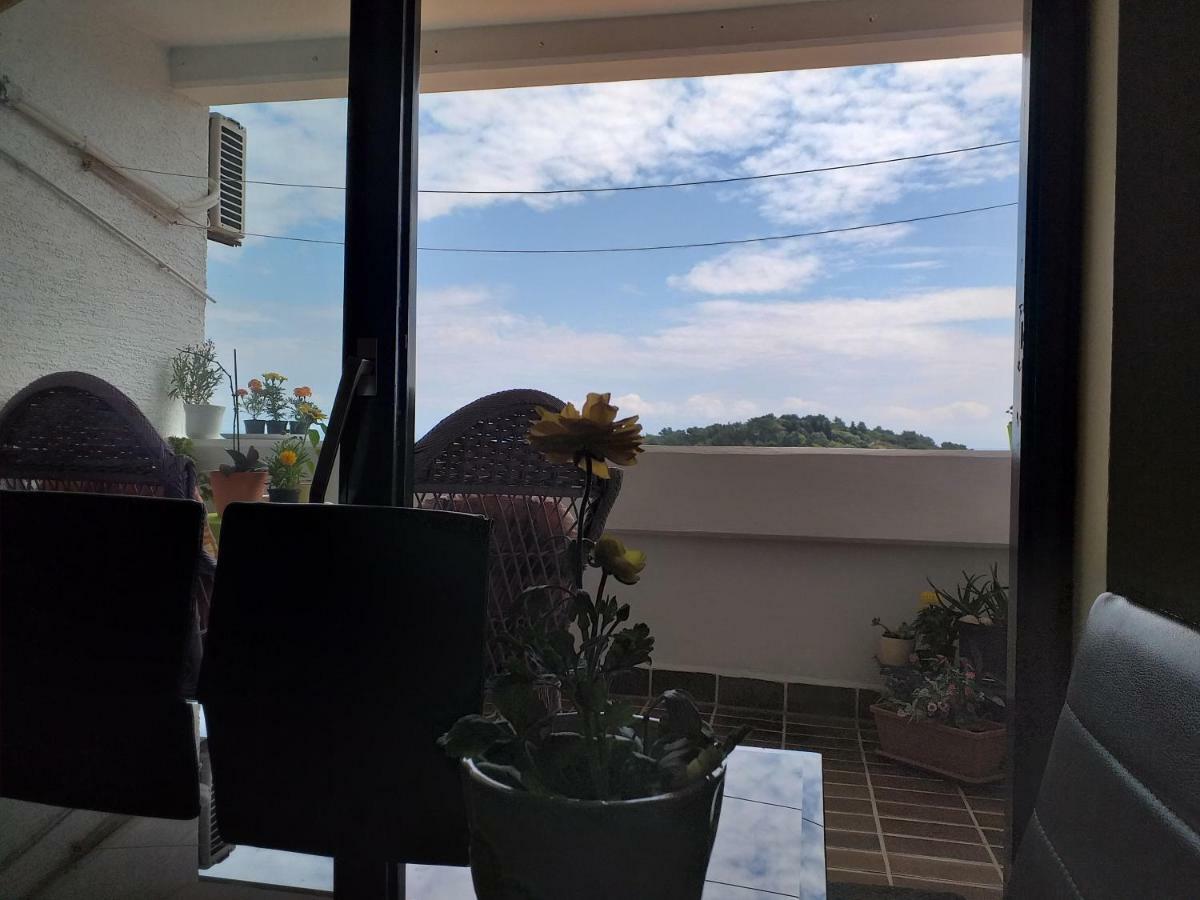 Slavica Apartman Mali Lošinj Kültér fotó