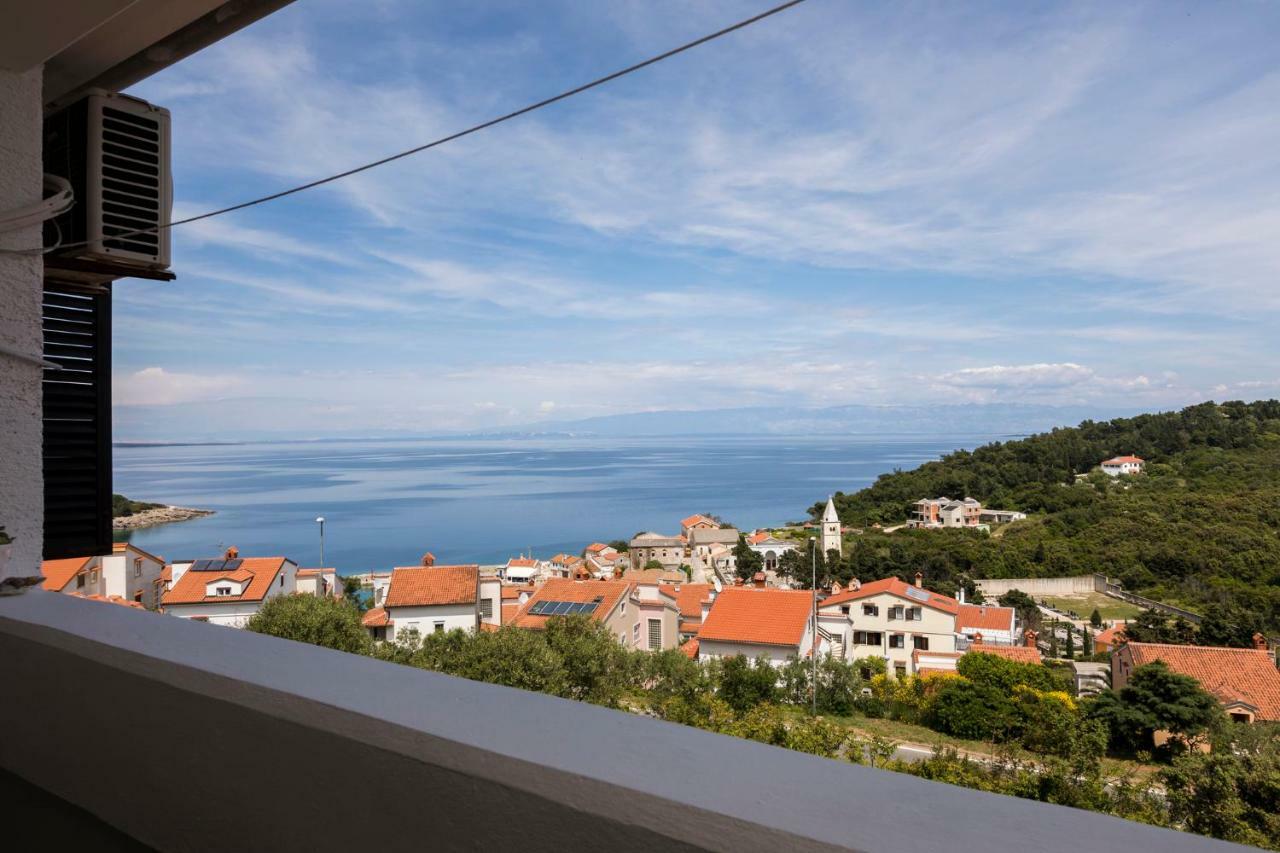 Slavica Apartman Mali Lošinj Kültér fotó